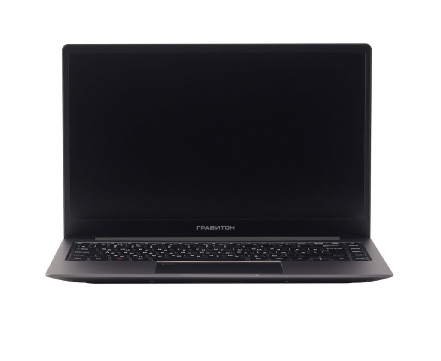 Ноутбук Гравитон Н14 И-Т_227787 14.0"FHD300nit i7 1165 G7/1x16 GBDDR4/512 GB SSD M.2/Wi Fi+BT/HUB/No OS/1 YST