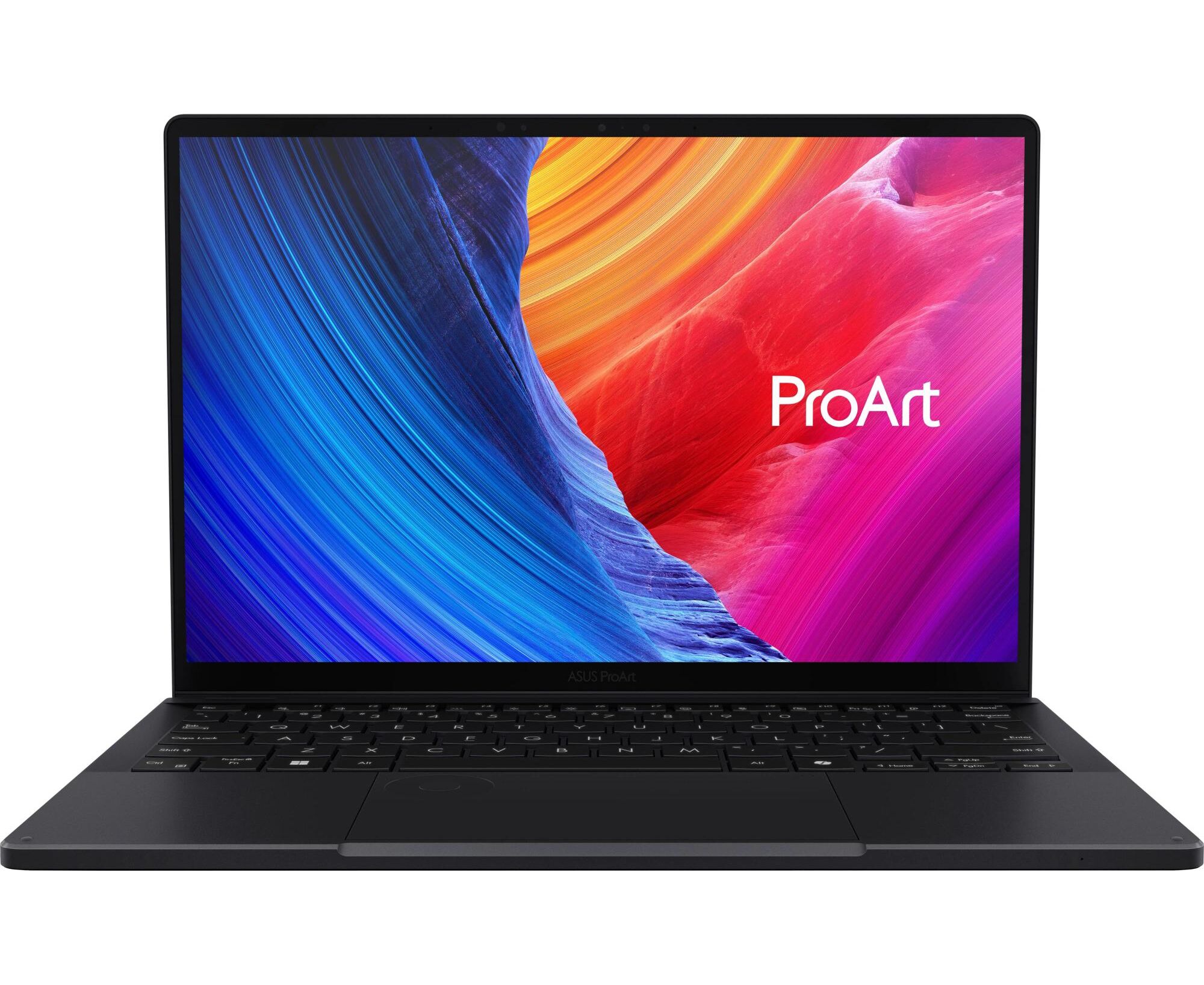 Ноутбук Asus Pro Art PX13 HN7306 EA-LX129 X (90 NB17 X1-M00990-Win11 P)Ryzen AI Max+ 395 32 Gb SSD1 Tb AMD Radeon Graphics 8 Gb 13.3" OLED Touch 3 K (2880x1800)