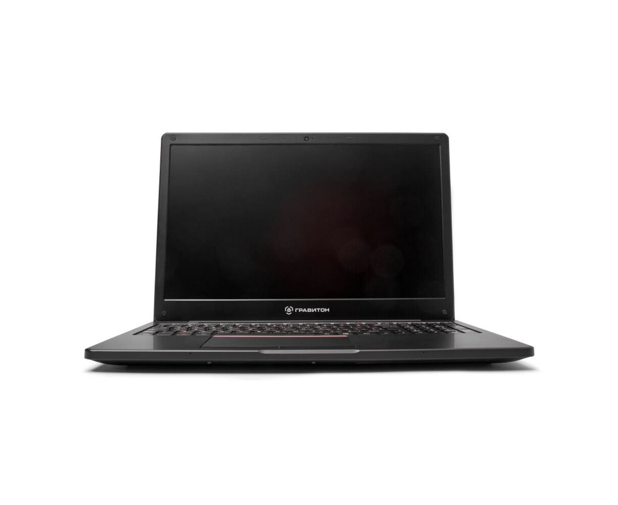 Ноутбук Гравитон Н14 И-ТП_227799 14.0"FHD300nit i5 1135 G7/1x16 GBDDR4/512 GB SSD M.2/Wi Fi+BT/HUB/No OS/1 YST
