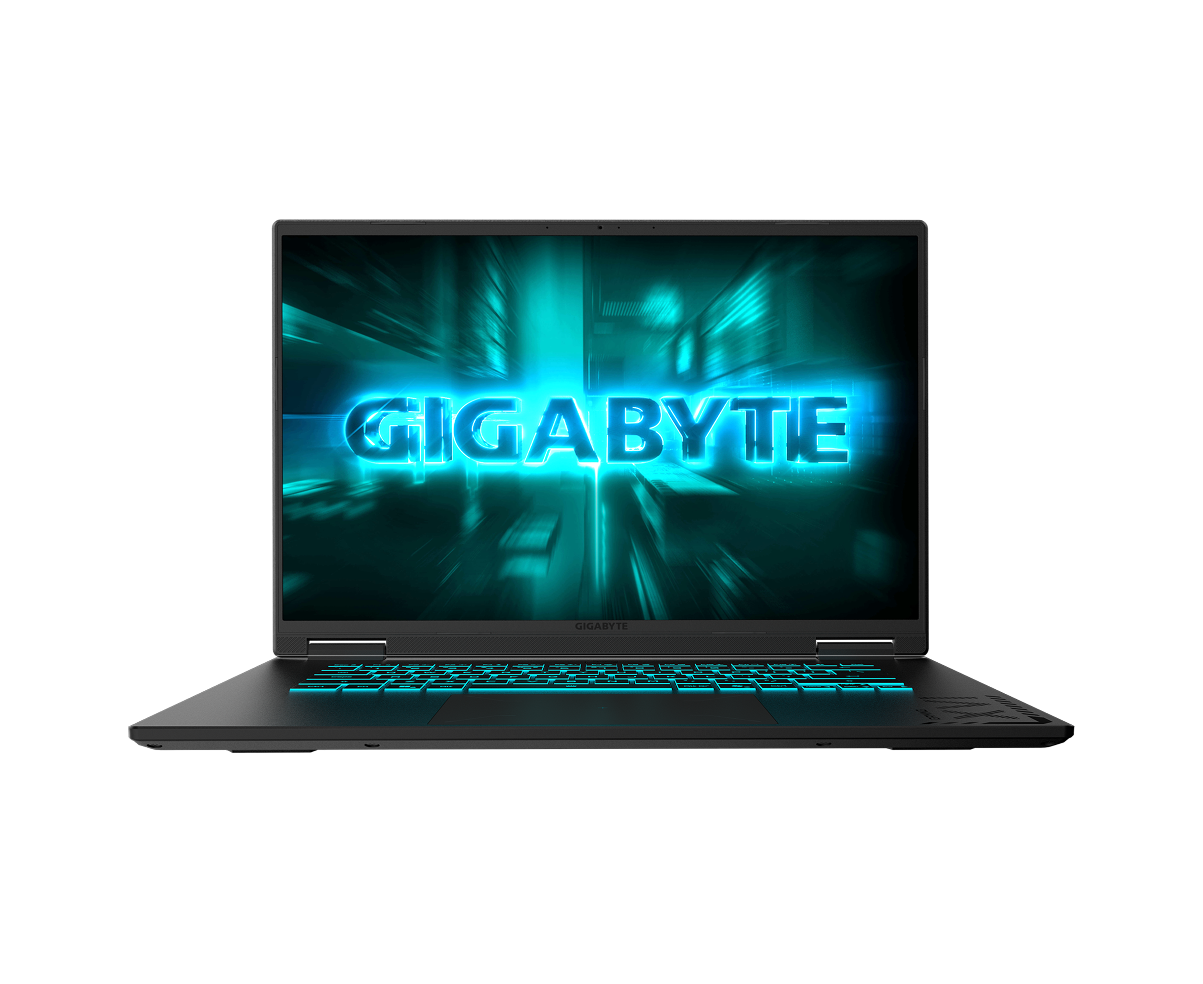 Ноутбук Gigabyte Gaming A16 GA65 H (5 VHP3 KZ893 SD) AMD Ryzen 7 170/16 Gb/SSD512 Gb/RTX5060 8 Gb (85 W)/16"/IPS/WUXGA/1920x1200/165 Hz/No OS/black/2.2kg