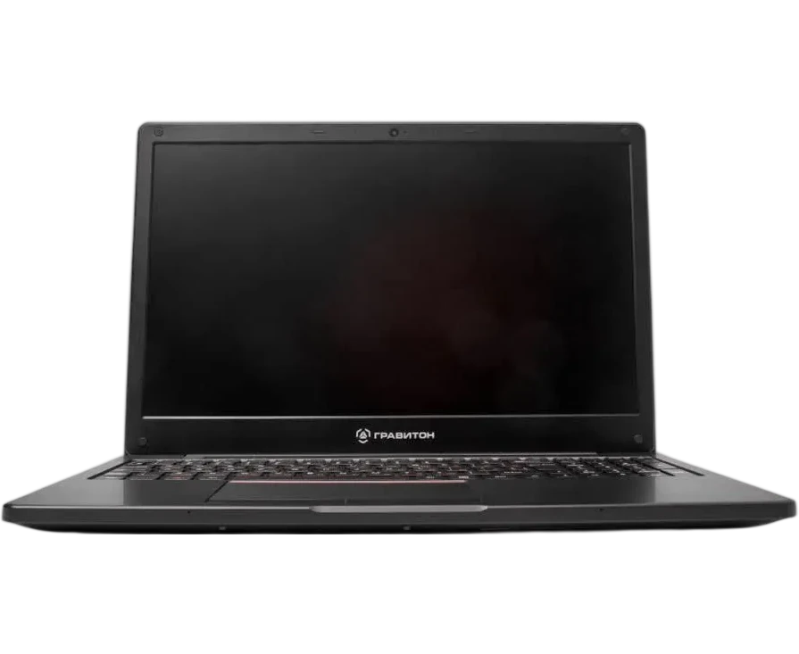 Ноутбук Гравитон Н14 И-ТП_163733 i5-1135 G7/Wi Fi+BT/Пластик/14.0"/1920*1080/8 GBDDR4/256 GBSSD_M.2/No OS/1 YST