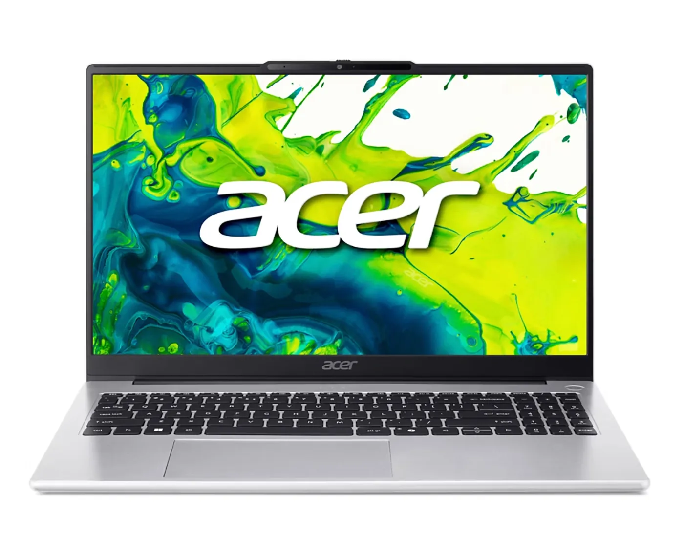 Ноутбук Acer Aspire Lite 15 AL15-45 P-R1 UJ (NX.DLQEM.001) Ryzen 7 5825 U 16 Gb SSD 512 Gb AMD Radeon Graphics 15,6 FHD IPS No OS KBD RUENG Серебристый