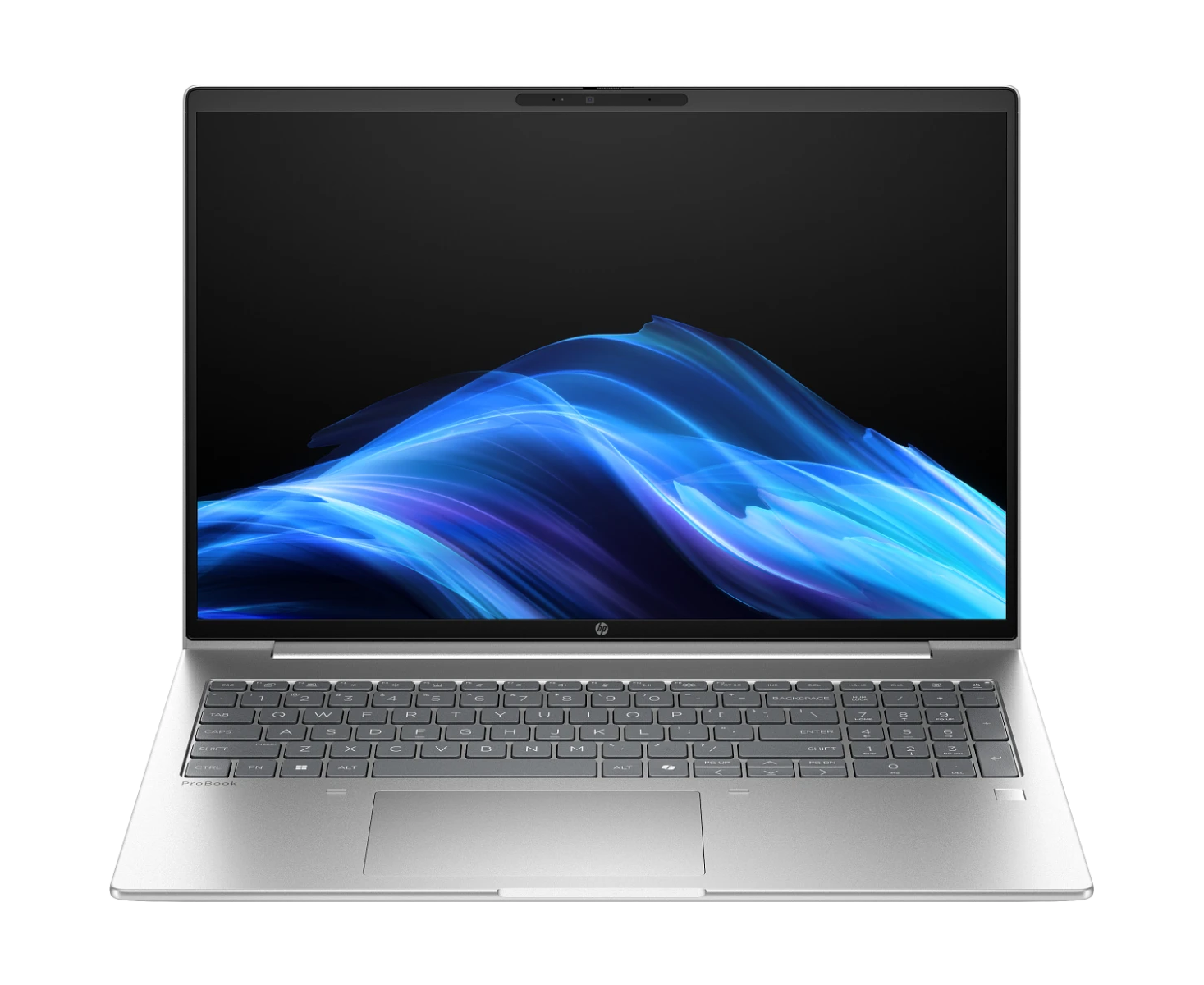 Ноутбук HP Pro Book 4 G1i 16 (D0 UW1 ET_Win11 P) Intel Core Ultra 7 255 H 4400 M Hz/16"/1920x1200/16 GB/512 GB SSD/NVIDIA Ge Force RTX 3050 4 GB/Wi-Fi/Bluetooth