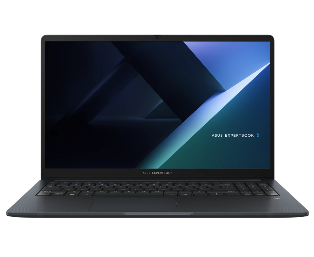 Ноутбук ASUS Expert Book B1 B1503 CVA-S77900 (90 NX0801-M08 ZD0) Core 5 120 U 16 Gb SSD 512 Gb Intel Graphics 15,6 FHD IPS 42 Вт*ч No OS Серый