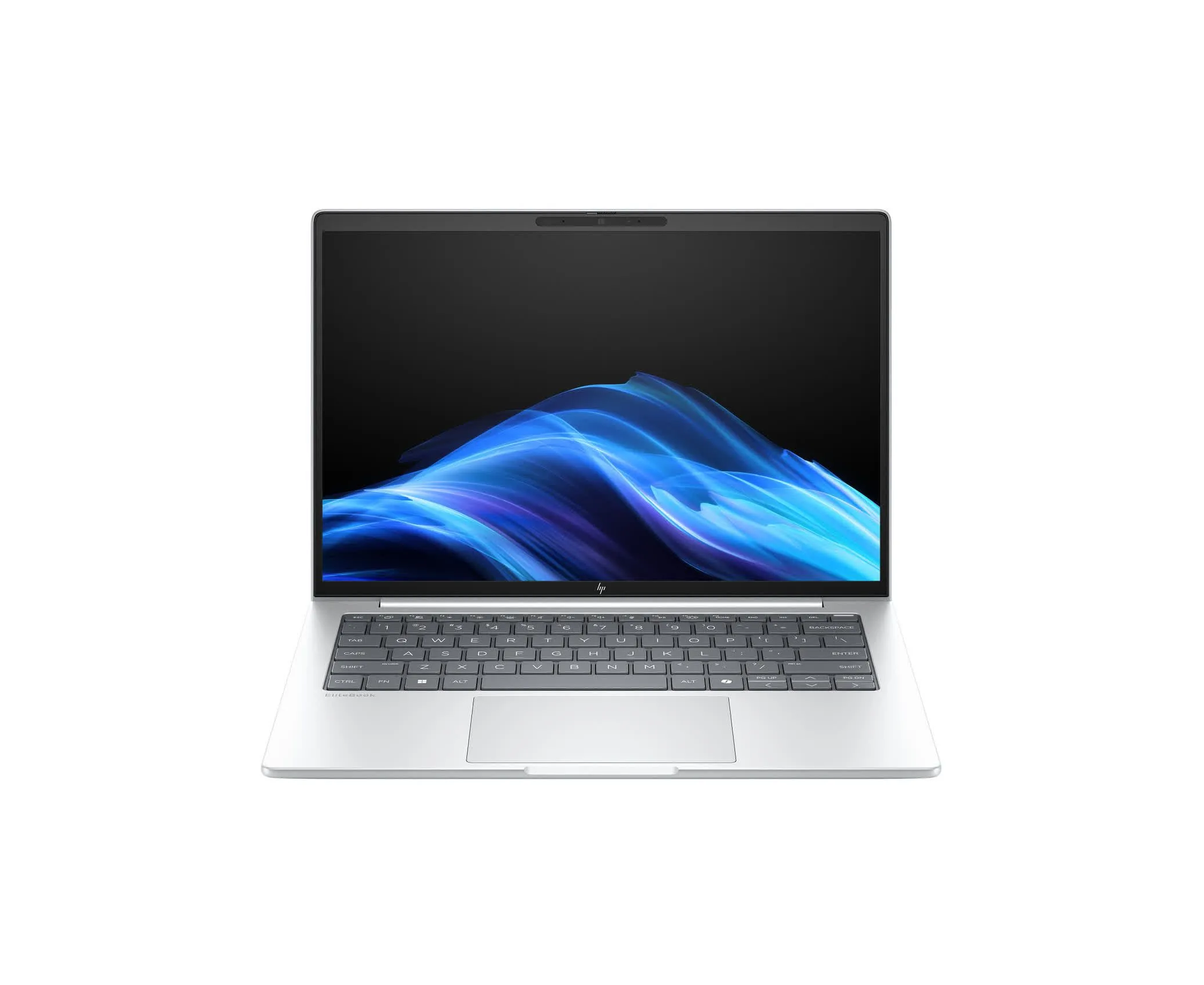 Ноутбук HP Elite Book 8 G1i 14 (C6 SA9 UC) Intel Core Ultra7-268 V No EU plug 14" WUXGA (1920x1200) IPS 300cd AG, 32 Gb LPDDR5x-5600 M Hz, 512 Gb SSD NV Me