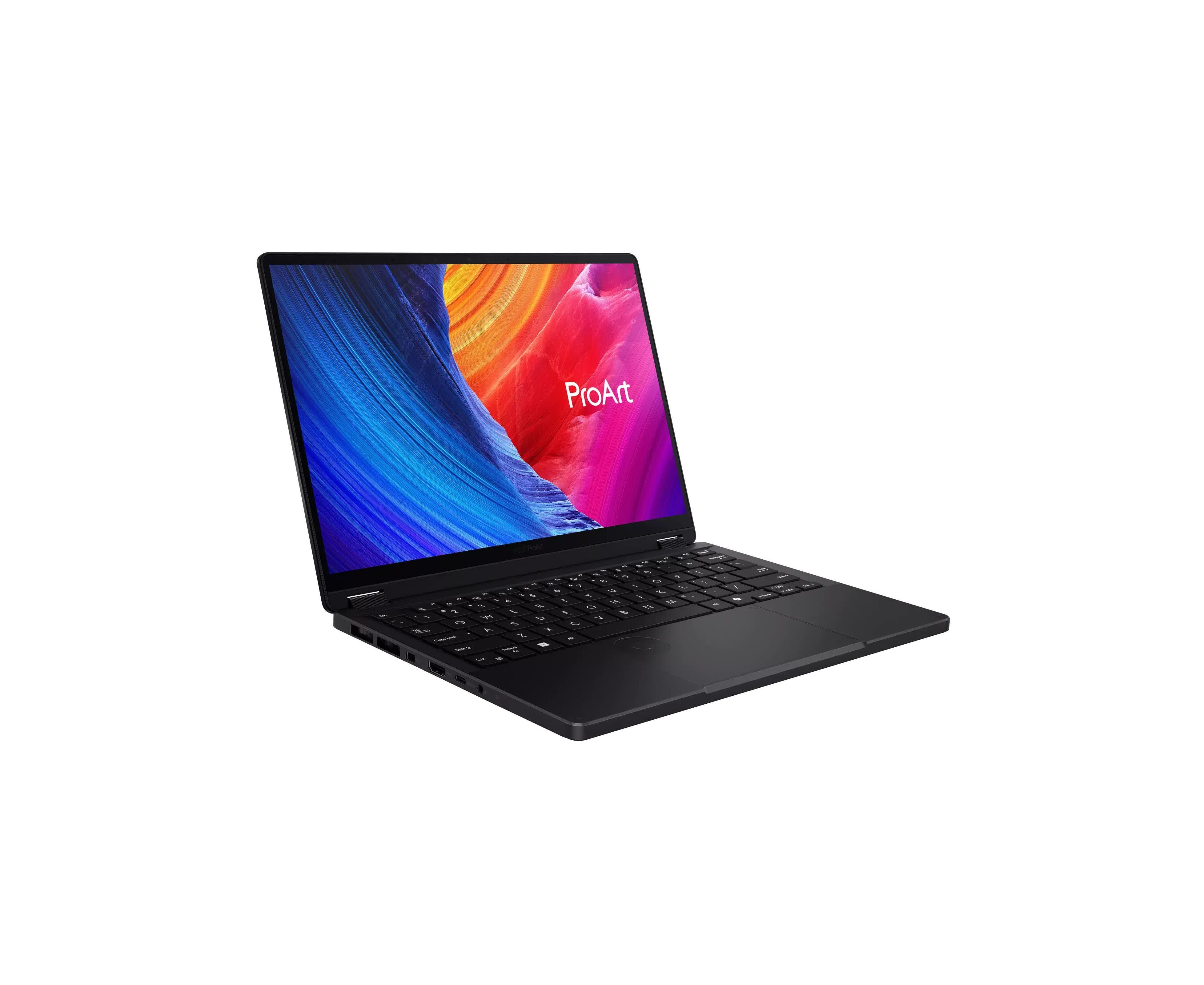Ноутбук Asus Pro Art PX13 HN7306 EA-LX010 X (90 NB17 X1-M00950-Win11 P)Ryzen AI Max+ 395 64 Gb SSD1 Tb AMD Radeon Graphics 8 Gb 13.3" OLED Touch 3 K (2880x1800)