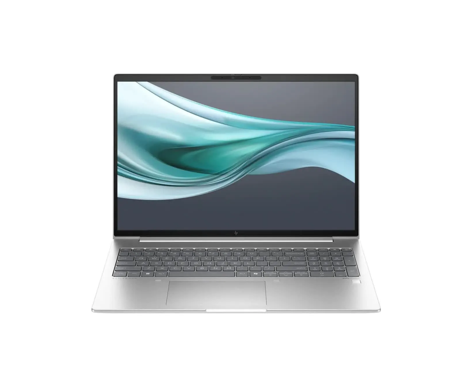 Ноутбук HP Elite Book 660 G11 (C9 SB7 U8-Win11 Pro) Core Ultra 5 125 U 16 Gb SSD512 Gb Intel Graphics 16" WUXGA (1920x1200) silver Wi Fi BT Cam