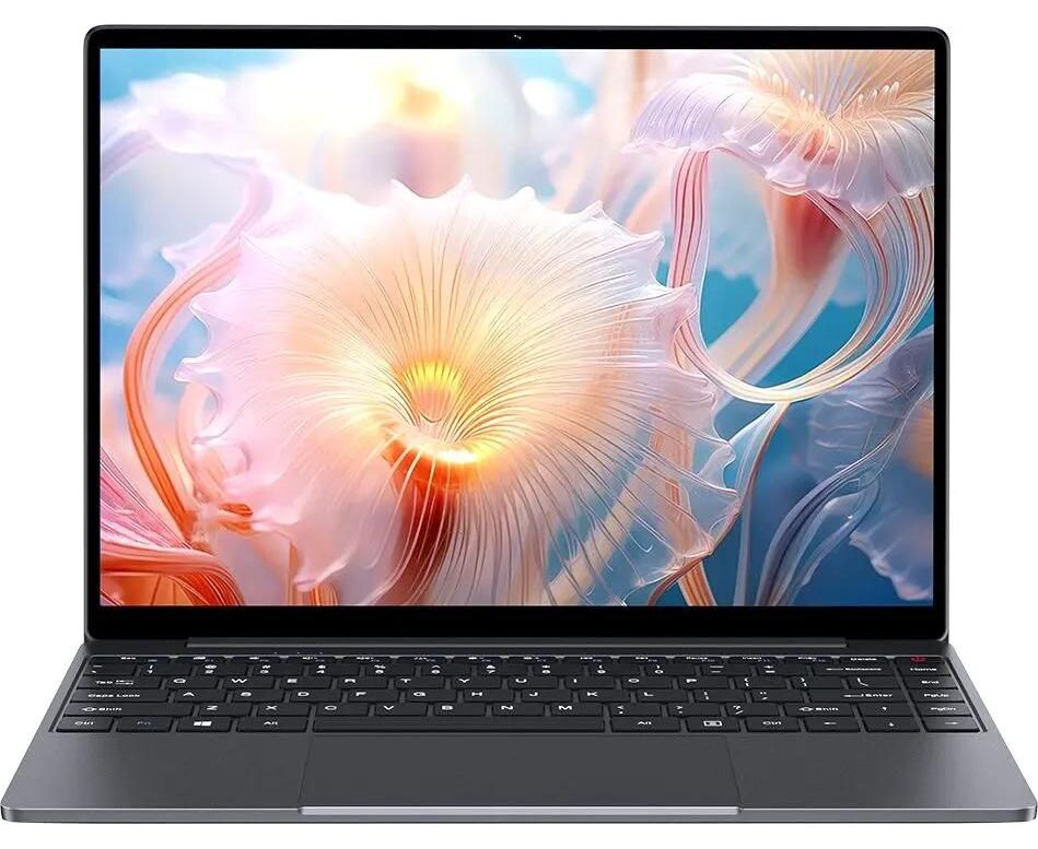 Ноутбук Chuwi Corebook X (2086655) i9-13900 HK/32 Gb/1 TB SSD/Iris Xe graphics/14" IPS 2 K/Wi Fi/BT/Cam/Win11 Home/grey