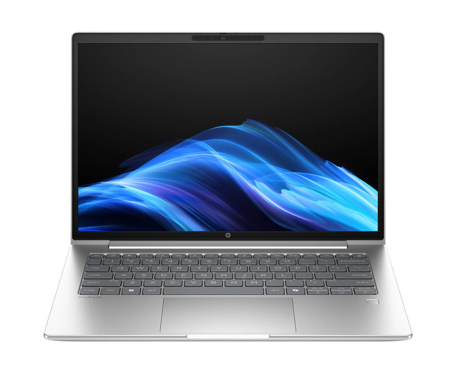 Ноутбук HP Pro Book 4 G1i (AT7 K5 AV) Ultra 7 255 U 16" WUXGA (1920x1200) UWVA 300nits 16 GB DDR5 5600, 512 GB SSD, Intel Graphics, Intel AX211, Backlit