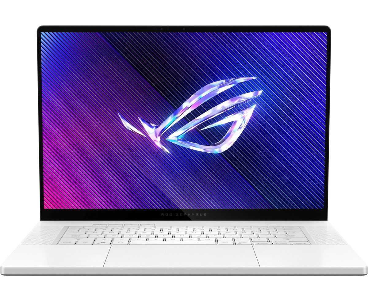 Ноутбук ASUS ROG Zephyrus G16 GU605 CX-QR077 (90 NR0 M66-M006 V0_Win11 P)Intel Core Ultra 9 285 H 2900 M Hz/16"/2560x1600/64 GB/1024 GB SSD/NVIDIA Ge Force RTX