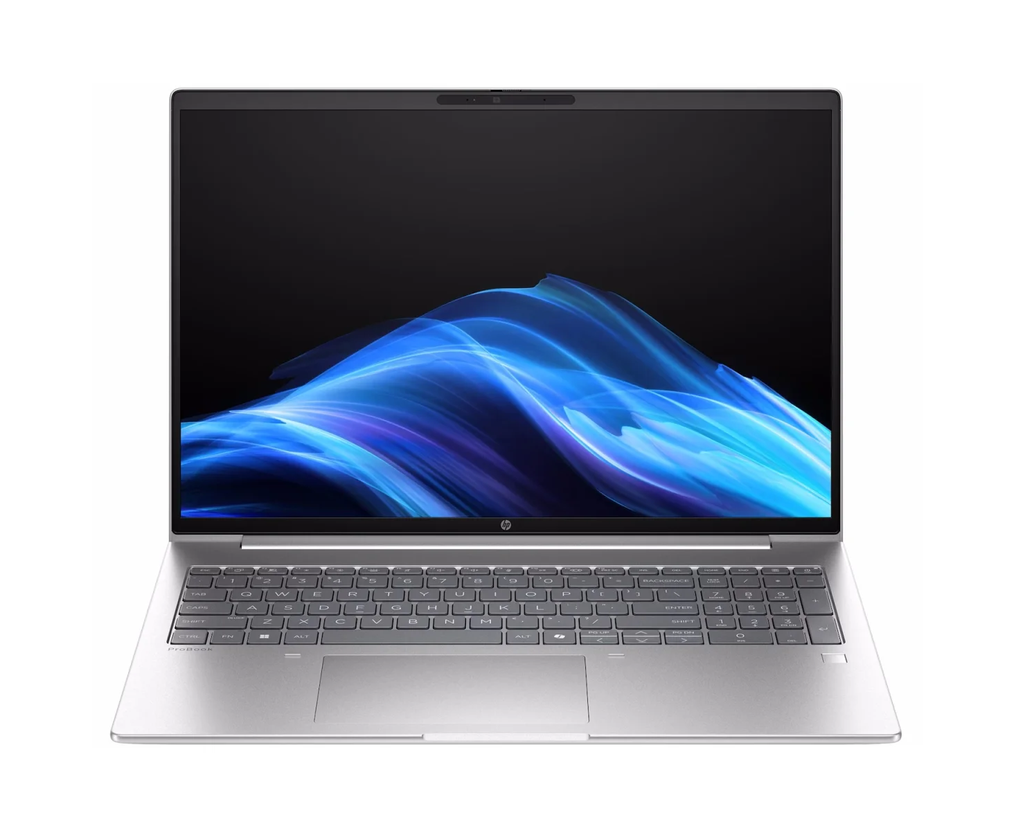 Ноутбук HP Pro Book 4 G1a (BM2 S8 UT-Win11 P) Ryzen 5 230 16 Gb SSD256 Gb AMD Radeon 16" FHD (1920x1200) silver Wi Fi BT Cam