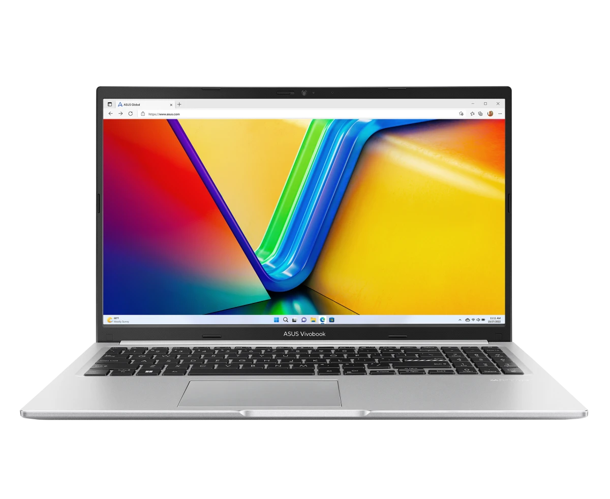 Ноутбук ASUS Vivo Book 15 X1502 VA-BQ1384 (90 NB10 T2-M01 YV0_Win11 P) Intel Core i5 13420 H 2100 M Hz/15.6"/1920x1080/16 GB/512 GB SSD/Intel UHD Graphics/Wi-Fi