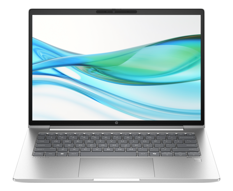 Ноутбук HP Probook 440 G11 (A22 YBEA#BH5) U7-155 U 14" WUXGA (1920x1200) UWVA 300 nits 8 GB (1x8 GB) DDR5 5600,512 GB SSD, Intel AX211 1.4kg, Dos, KB Eng