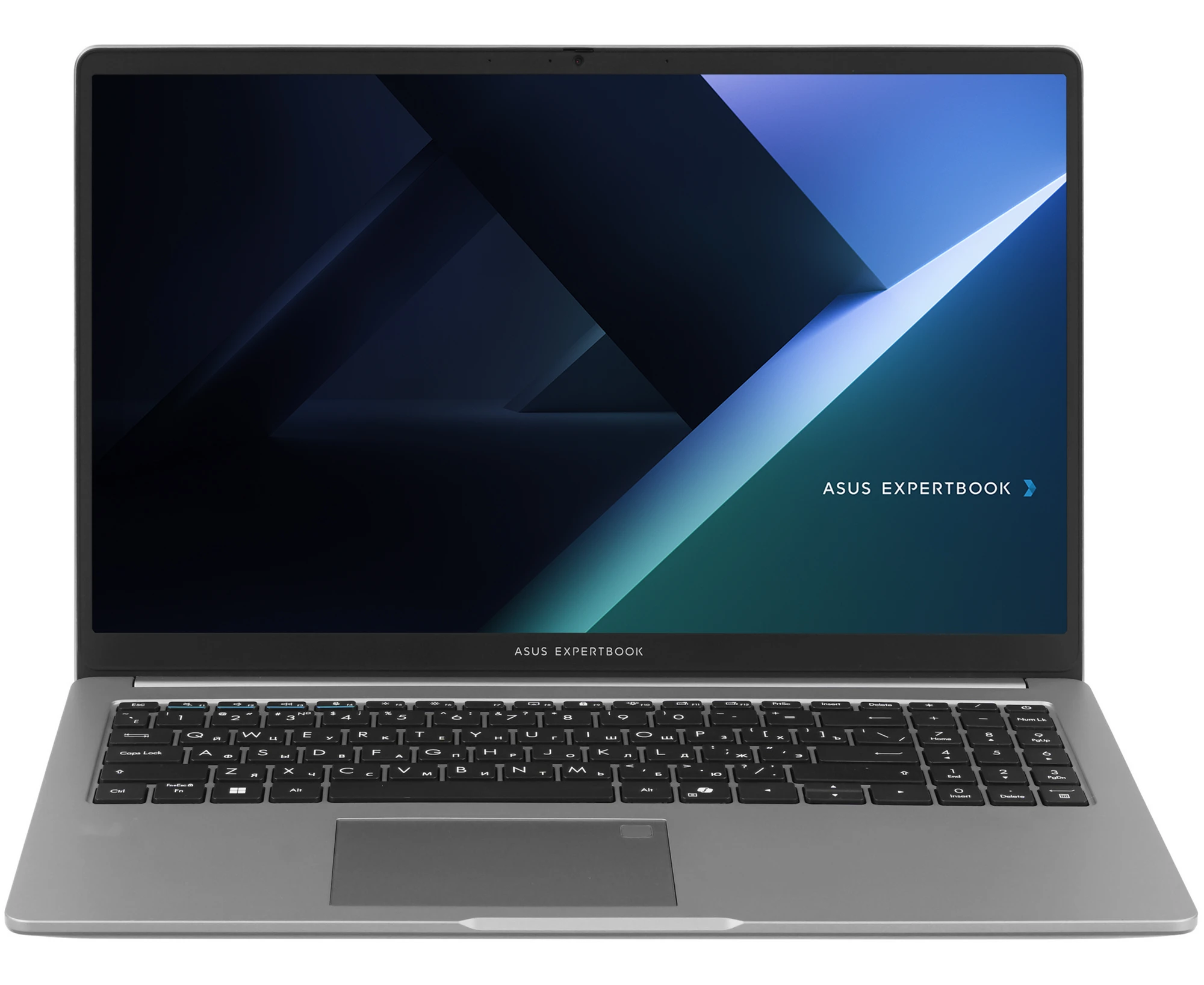 Ноутбук ASUS Expert Book P1 P1503 CVA-S72505 (90 NX0881-M02 VE0_Win11 P) Intel Core 5 210 H 2200 M Hz/15.6"/1920x1080/16 GB/512 GB SSD/Intel Graphics