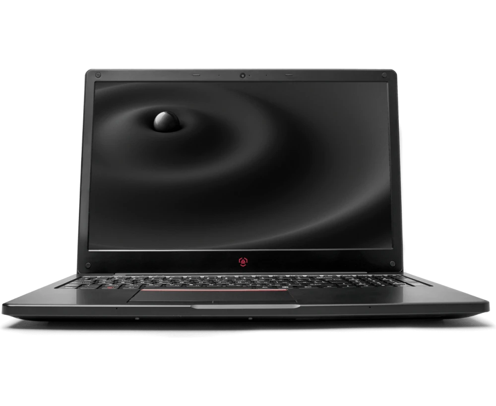 Ноутбук Гравитон Н15 И-ТП_227800 15.6"FHD300nit i5 1135 G7/1x16 GBDDR4/512 GB SSD M.2/Wi Fi+BT/HUB/No OS/1 YST