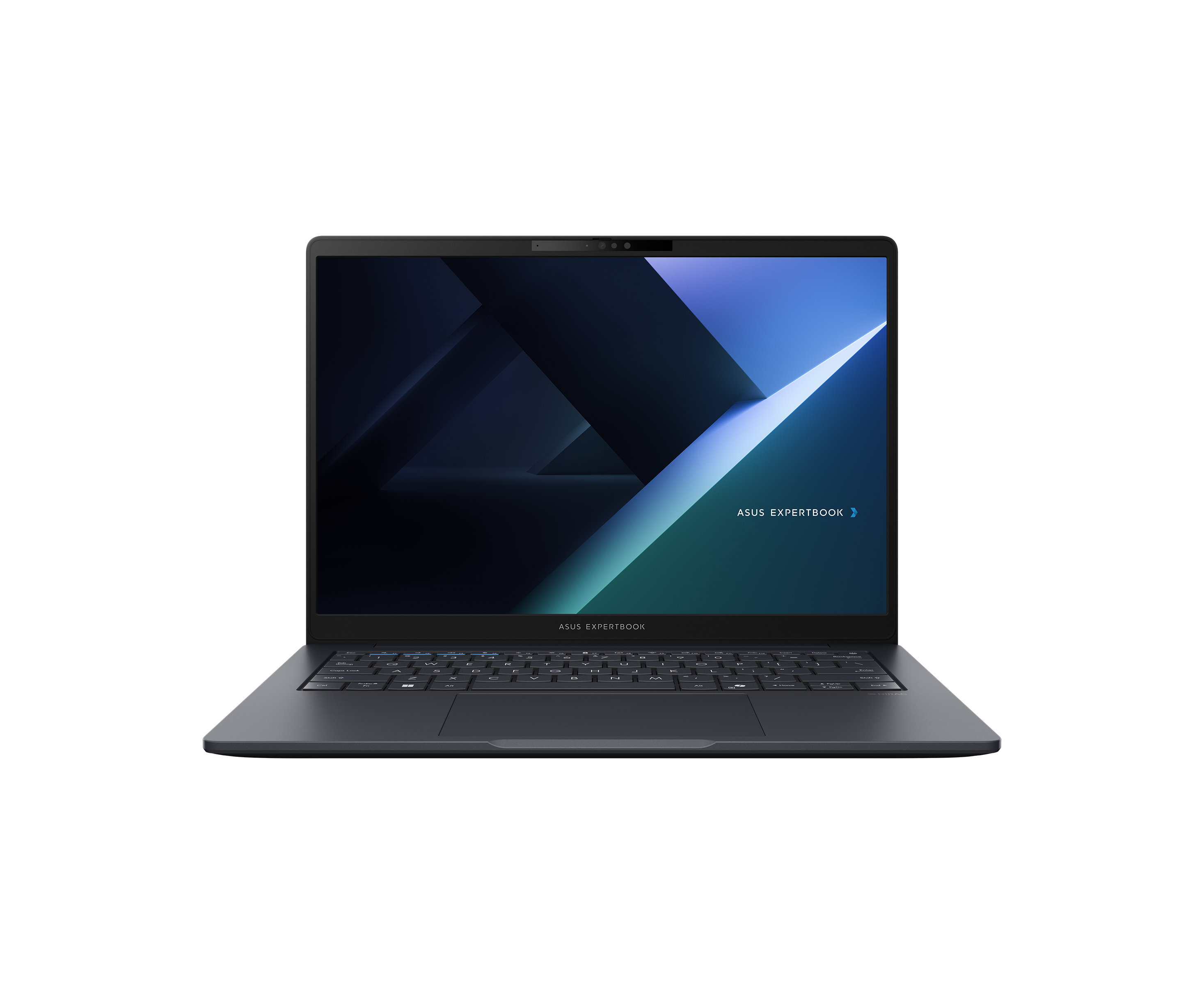 Ноутбук ASUS Expert Book B3 B3405 CCA-LY0390 (90 NX08 L1-M00 DP0-DOS) Intel Core Ultra 5 255 H 4300 M Hz/14"/1920x1200/16 GB/512 GB SSD/Intel Arc/Wi-Fi Grey