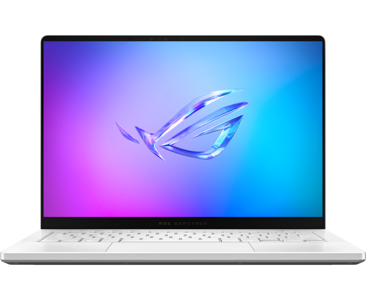 Ноутбук ASUS ROG Zephyrus G14 GA403 GM-SY020 (90 NR0 QL2-M000 V0_Win11 P) AMD Ryzen AI 9 465 2000 M Hz/2880x1800/32 GB/1024 GB SSD/NVIDIA Ge Force RTX 5060 8 GB
