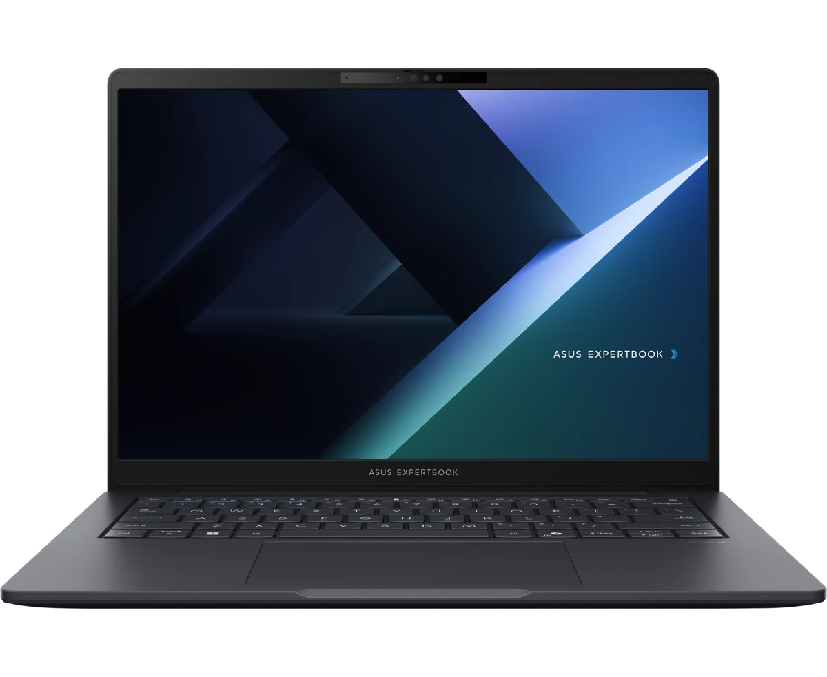 Ноутбук ASUS Expert Book B3 B3405 CVA-LY1320 (90 NX08 K1-M01 EJ0_Win11 P) Intel Core 7 150 U 1800 M Hz/14"/1920x1200/16 GB/1024 GB SSD/Intel Graphics/Wi-Fi
