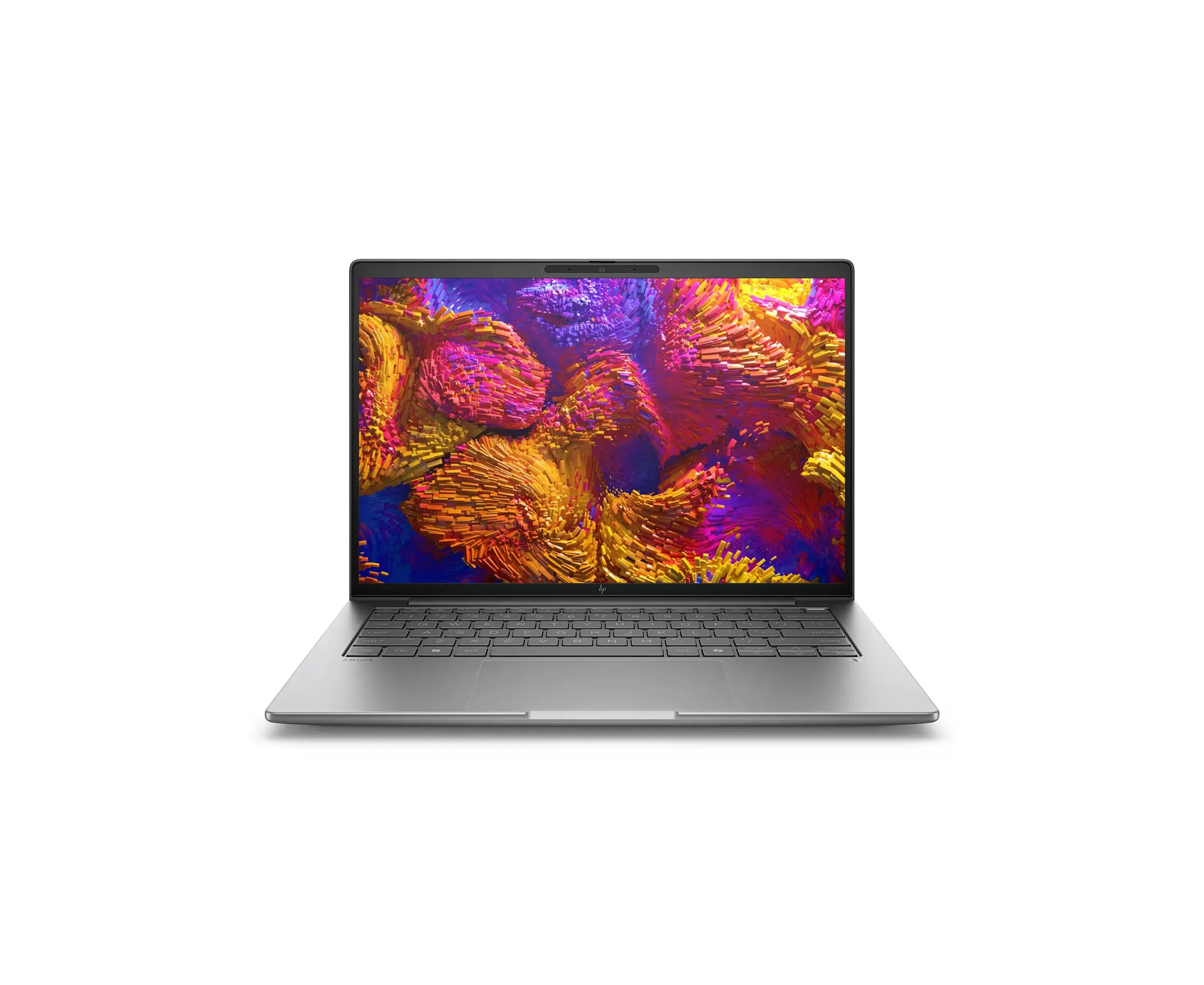 Ноутбук HP Z Book 8 G1ak (BX7 L4 UT-Win11 Pro) Ryzen AI 7 PRO 350 32 Gb SSD1 Tb AMD Radeon 860 M 14" WUXGA (1920x1200) 64 silver Wi Fi BT Cam