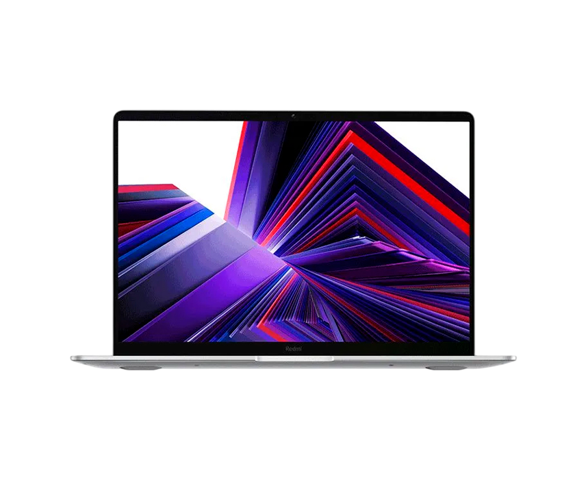 Ноутбук Xiaomi Redmi Book 14 2024 (Intel Core i5 13420 H 1500 M Hz/14"/2240x1400/16 Gb/1024 Gb/Intel UHD Graphics/Windows 11 Home) Silver JYU4620 CN (РУССКАЯ ПРОШИВКА И КЛАВИАТУРА)