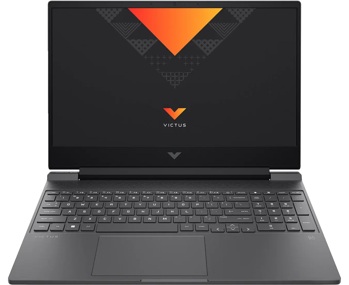 Ноутбук HP VICTUS 15-fa2082wm (B5 EQ3 UA_32) Intel Core i5 13420 H 2100 M Hz/15.6"/1920x1080/32 GB/512 GB SSD/NVIDIA Ge Force RTX 4050 6 GB/Wi-Fi/Win11