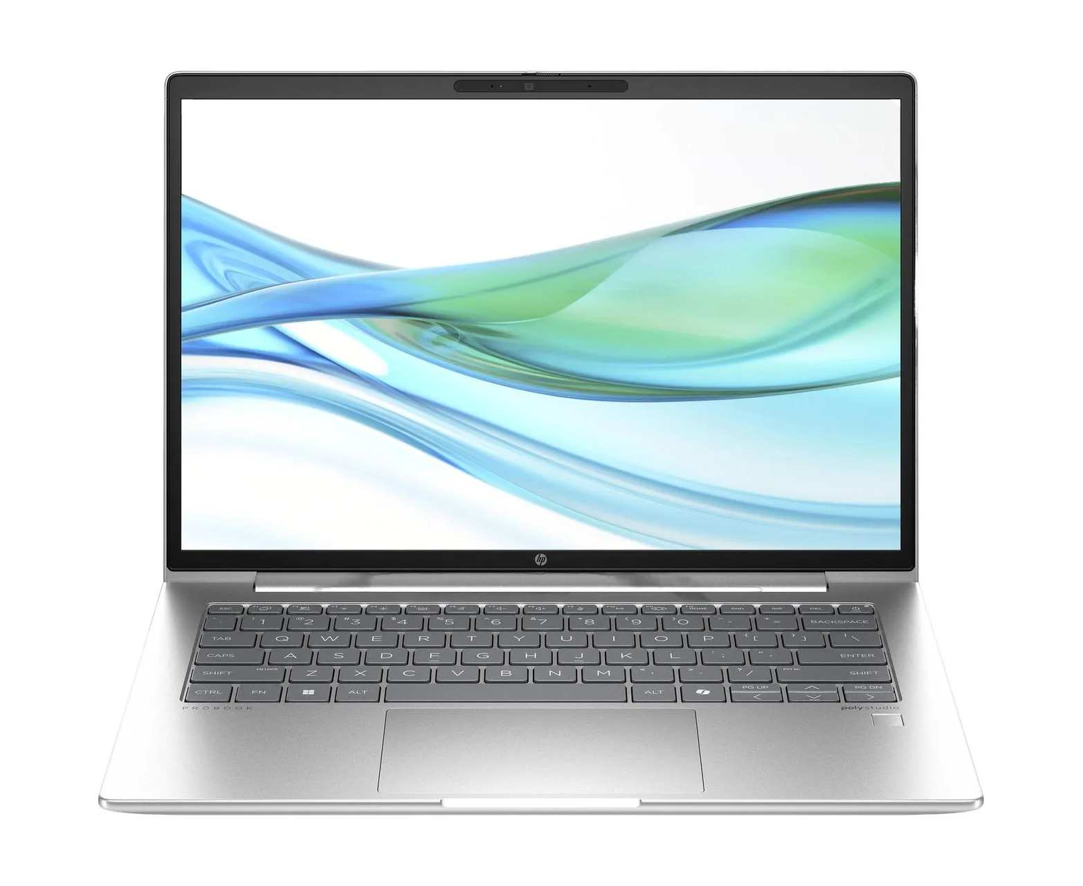 Ноутбук HP Probook 440 G11 (D2 FP6 ET#BH5) 14"(1920x1200)/Intel Core Ultra 5 125 U(1.3 Ghz)/16384 Mb/512 SSD Gb/no DVD/Int:Intel® Graphics/Cam/BT/Wi Fi/48 W Hr