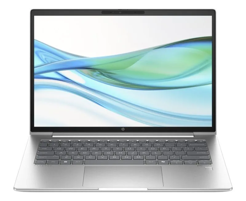 Ноутбук HP Probook 440 G11 U5-125 U (D3 NU2 AT-Dos) 14" WUXGA (1920x1200) UWVA 300 nits 16 GB (1x16 GB) DDR5 5600,512 GB SSD, 56 Whr, 1y, 1.4kg, KB Eng/Rus