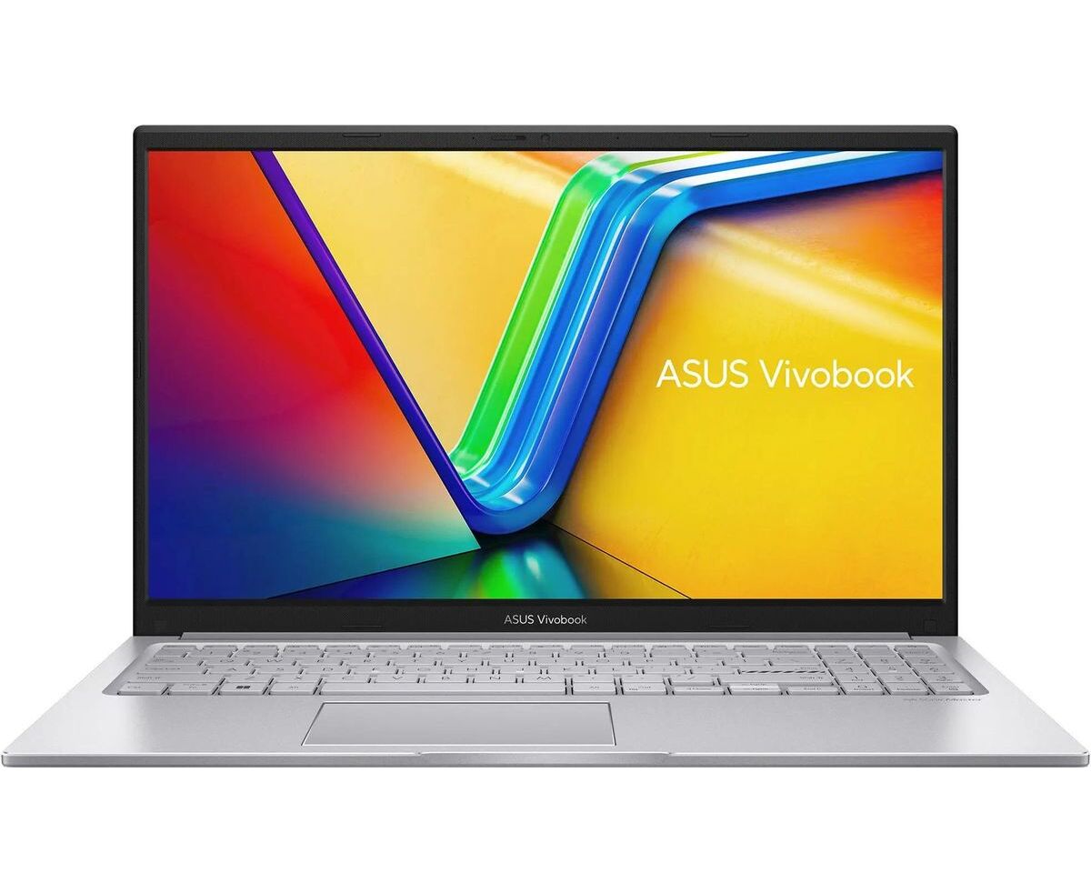 Ноутбук ASUS Vivobook 15 X1504 VA-BQ4422 (90 NB13 Y2-M02 FZ0_Win11 P) Intel Core 7 150 U 1800 M Hz/15.6"/1920x1080/16 GB/512 GB SSD/Intel Graphics/Wi-Fi