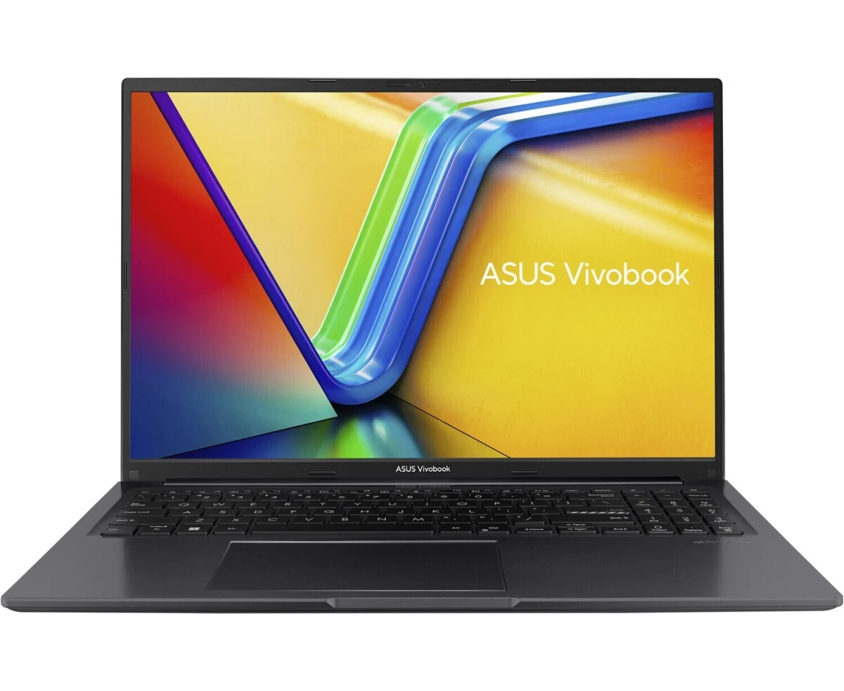 Ноутбук ASUS Vivo Book 16 OLED M1605 NAQ-SH102 (90 NB1831-M004 D0_Win11 P) AMD Ryzen 7 170 3200 M Hz/16"/1920x1200/16 GB/512 GB SSD/AMD Radeon 680 M/Wi-Fi