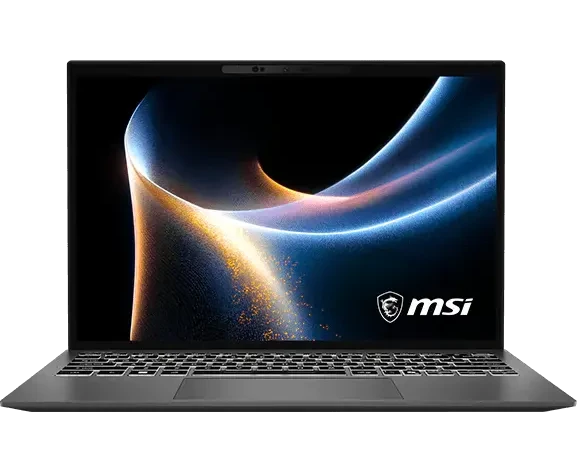 Ноутбук MSI Prestige 13 AI+ A3 MG (9 S7-13 Q425-046) Core Ultra 9 386 H 13.3" 16:10 2.8 K (2880 x 1800) OLED, LPDDR5 X 32 GB, 1 TB SSD, Intel Arc Graphics
