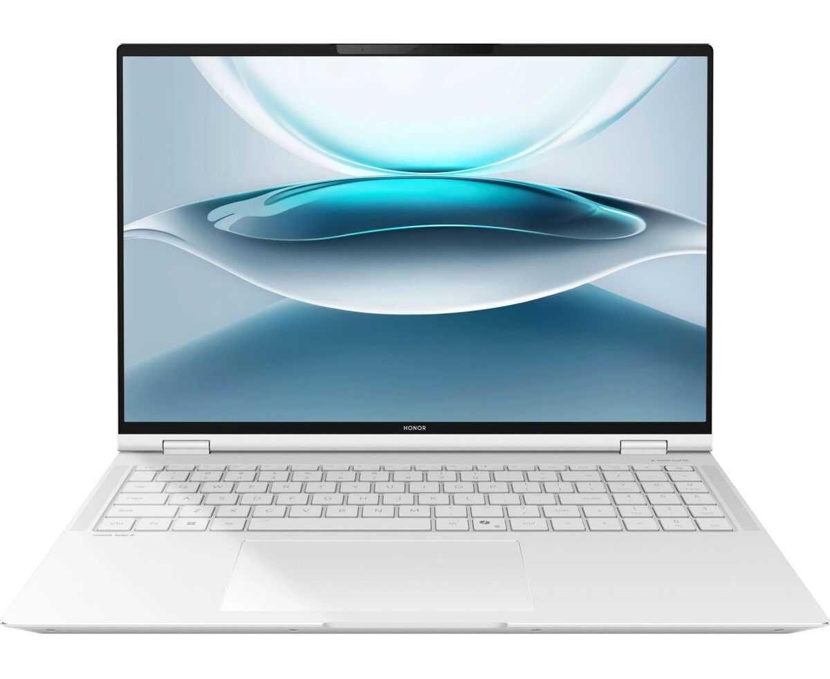 Ноутбук Honor Magic Book Pro 16 2025 Hunter DRB-P (5301 APWK) Core Ultra 9 285 H 32 Gb SSD1 Tb NVIDIA Ge Force RTX 5060 8 Gb 16" IPS 3 K (3072x1920) Win11 Home