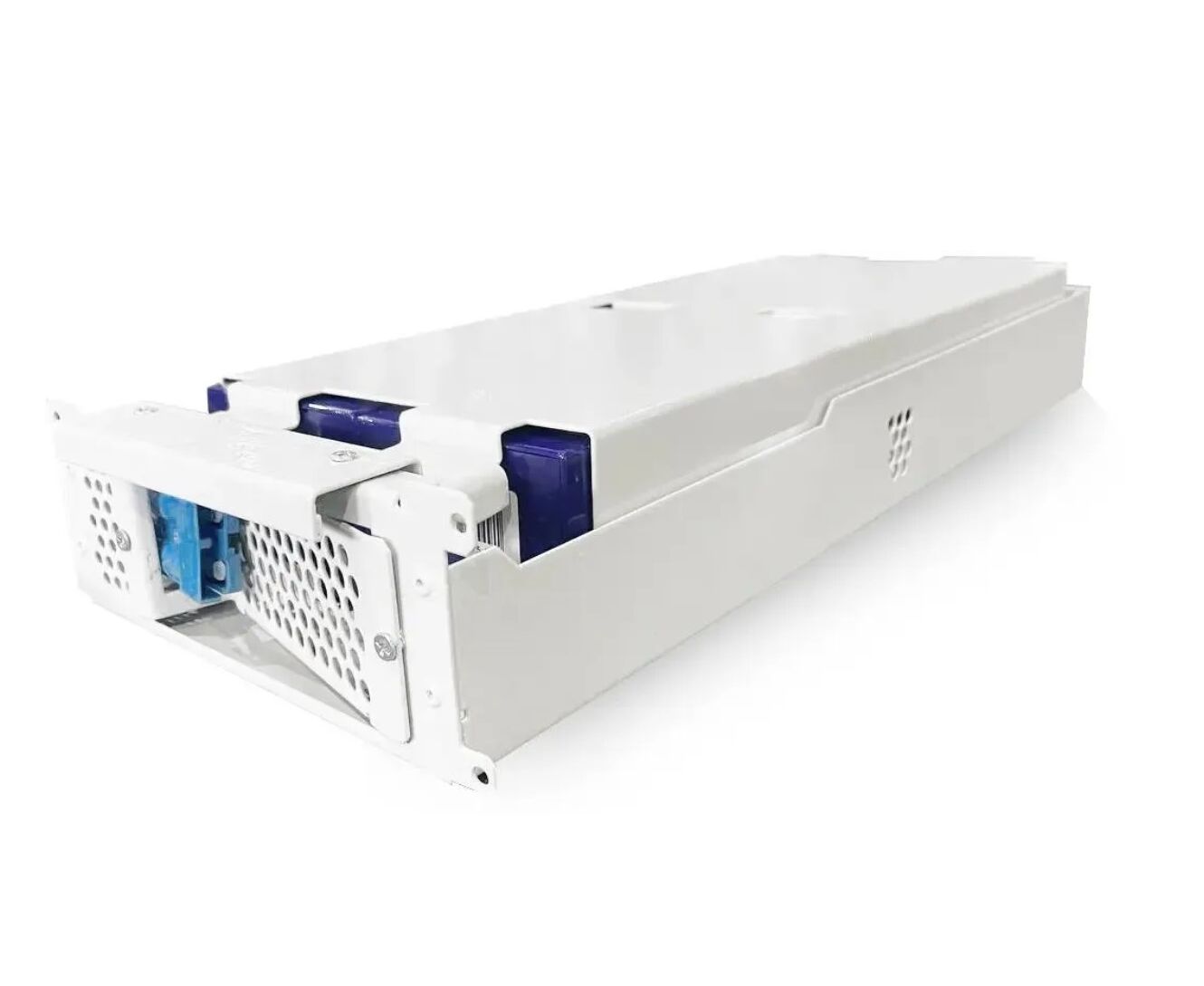 Батарея для ИБП Delta RBM43 48 В 10 Ач для SMT2200 RMI2 U/SMT3000 RMI2 U/SUA2200 RMI2 U/SUA3000 RMI2 U/SUM1500 RMXLI2 U