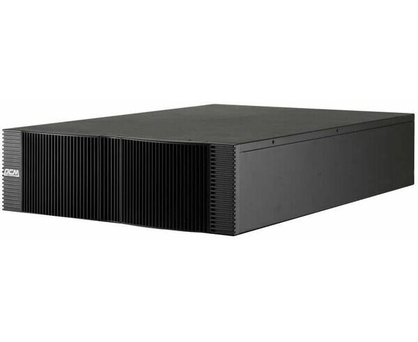 Батарея для ИБП Powercom BAT VGD-240 V RM VRT-10 K 1 A 240 В 9 Ач для MRT/VRT-10 K, without PDU + 1 A charger