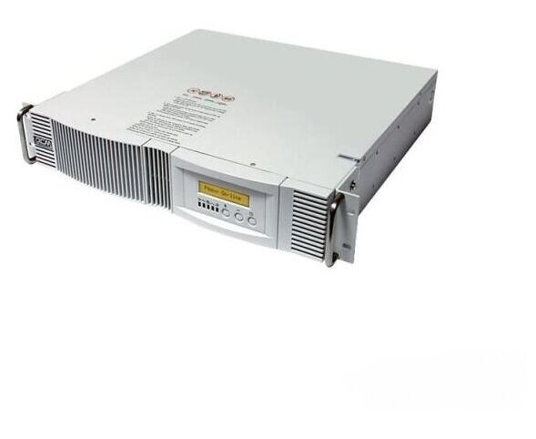 Батарея для ИБП Powercom BAT MRT-72 V 72 В 14.4 Ач для MRT-2000/3000