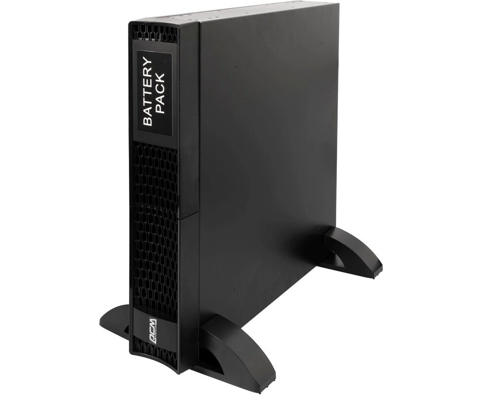 Батарея для ИБП Powercom BAT NXT-72 V 72 В 14 Ач для NXT-2000/3000