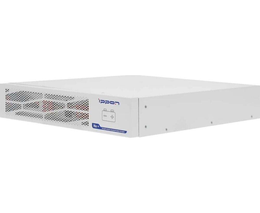 Батарея для ИБП Ippon NA+ RTA 2000 192 В 4.8 Ач (2058874)