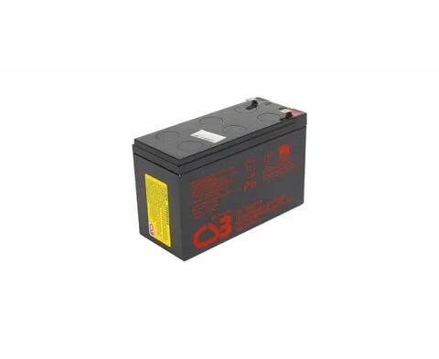 Аккумулятор 12 В 8,0 Ач BB Baterry HRL 1234 W, 2,62 kg, 151x65x94 mm