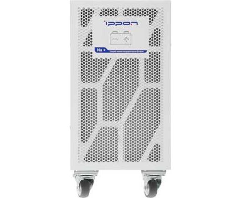 Батарея для ИБП Ippon NA+ TA 10 K 350 В 4.8 Ач (2069485)