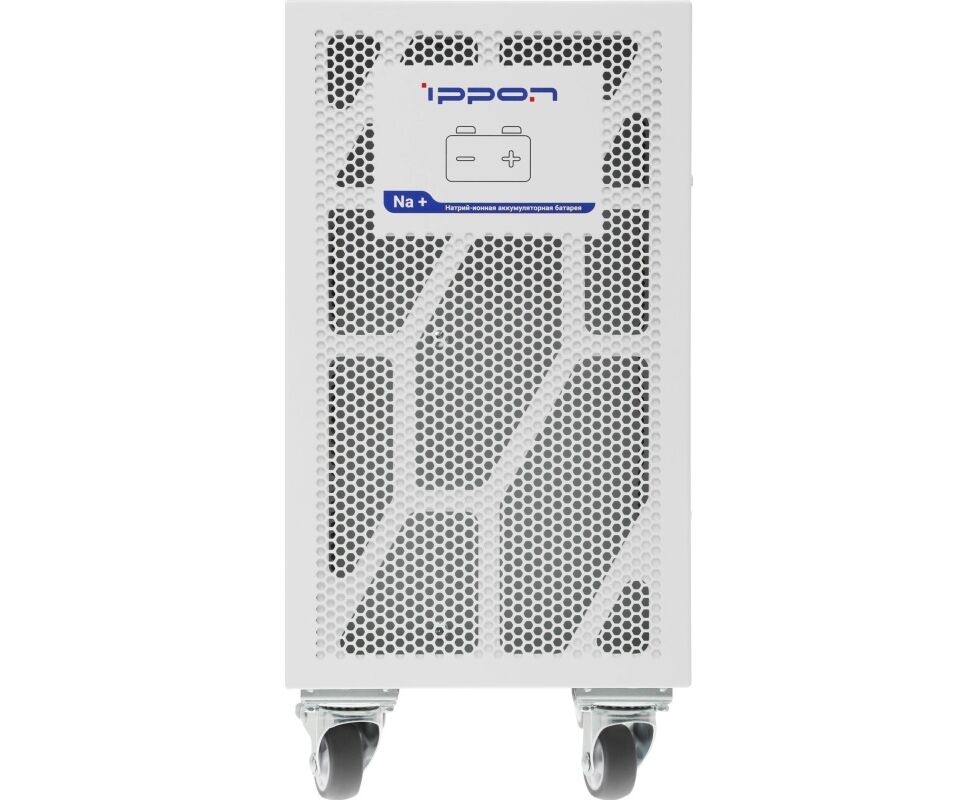 Батарея для ИБП Ippon NA+ TA 6 K 350 В 3.6 Ач (2049895)