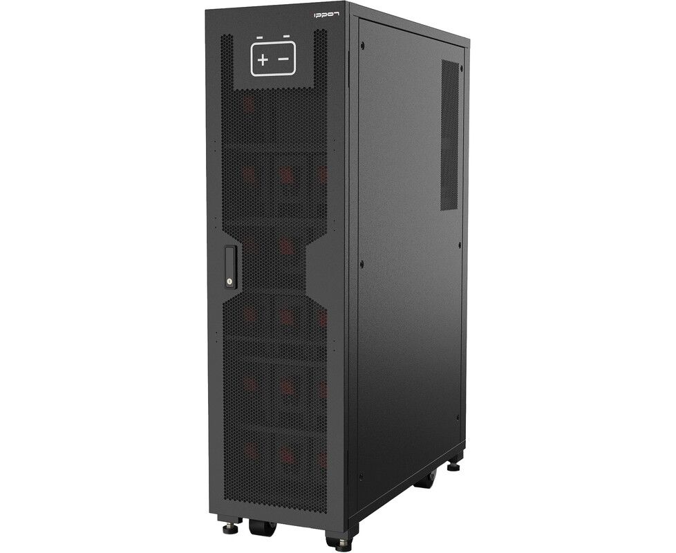 Батарея для ИБП Ippon EBM Intatum Easy 480 В 36 Ач