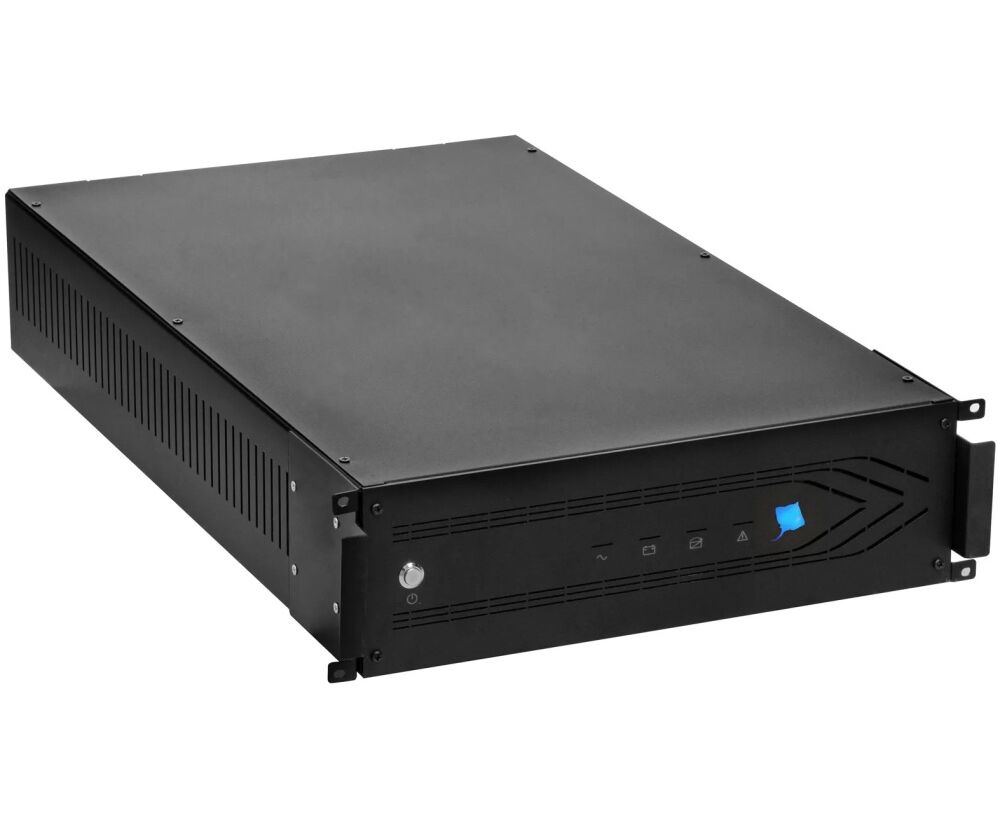 Батарея для ИБП Бастион Skat BС 240/9 Rack