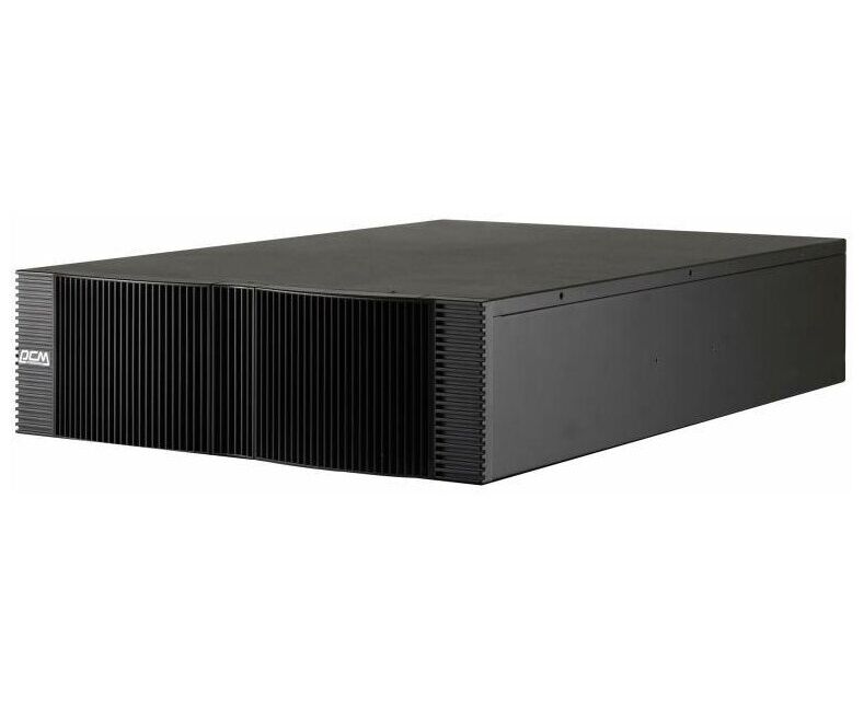 Батарея для ИБП Powercom BAT VGD-240 V RM VRT10 KPDU 240 В 9 Ач для MRT/VRT-10 K