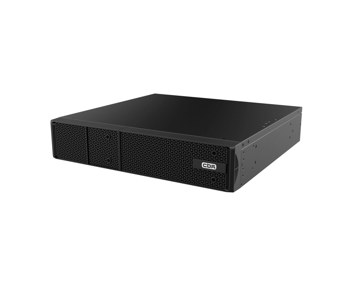 Батарейный блок CBR EBP-RT-1000-24 V18 AH для моделей ESN-1 KRT-8 I-LCHERSC, PLS-1 KRT-8 I-LCHERSC