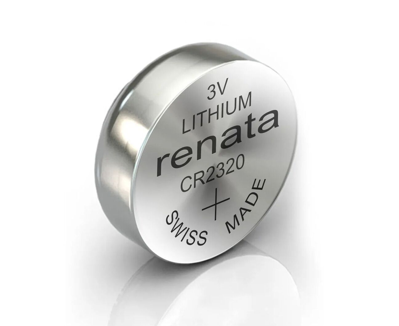 Элемент питания RENATA CR 2320 (10/300)