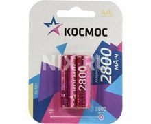 Аккумулятор Космос KOCR6 NIMH2800 MAH2 BL