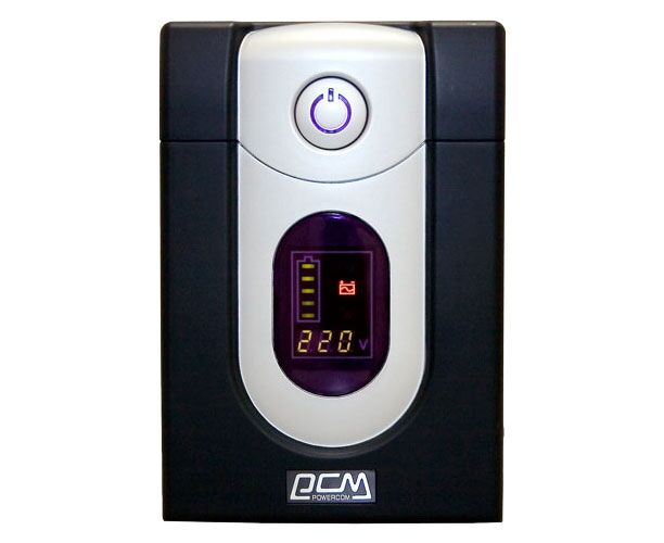ИБП Powercom IMP-1025 AP