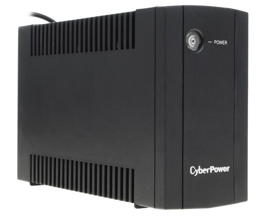 ИБП Cyber Power Line-Interactive UTC850 E 850 VA/425 W (2 EURO)