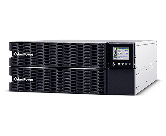ИБП Cyberpower Smart App Online OL8 KERTHD 8000 VA