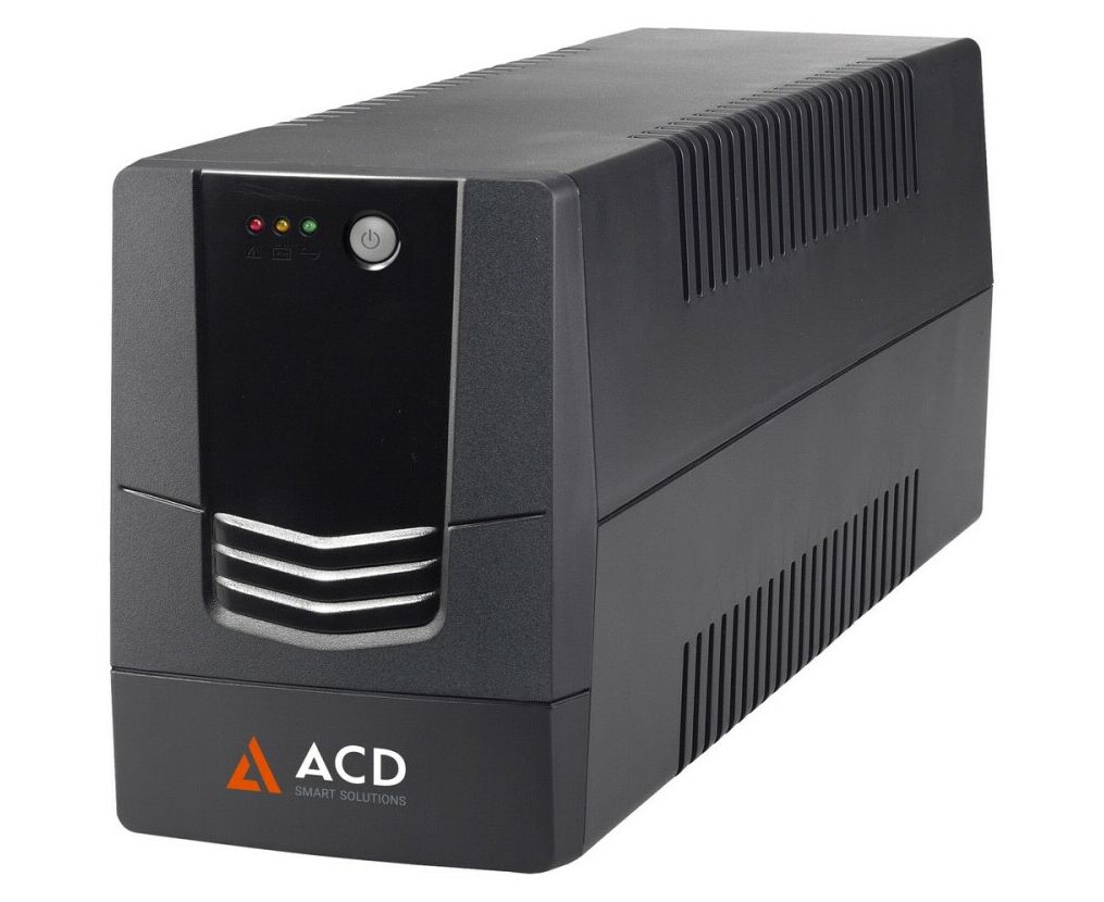ИБП ACD PW-Base 1000 I (80 L-C44235-00 G)