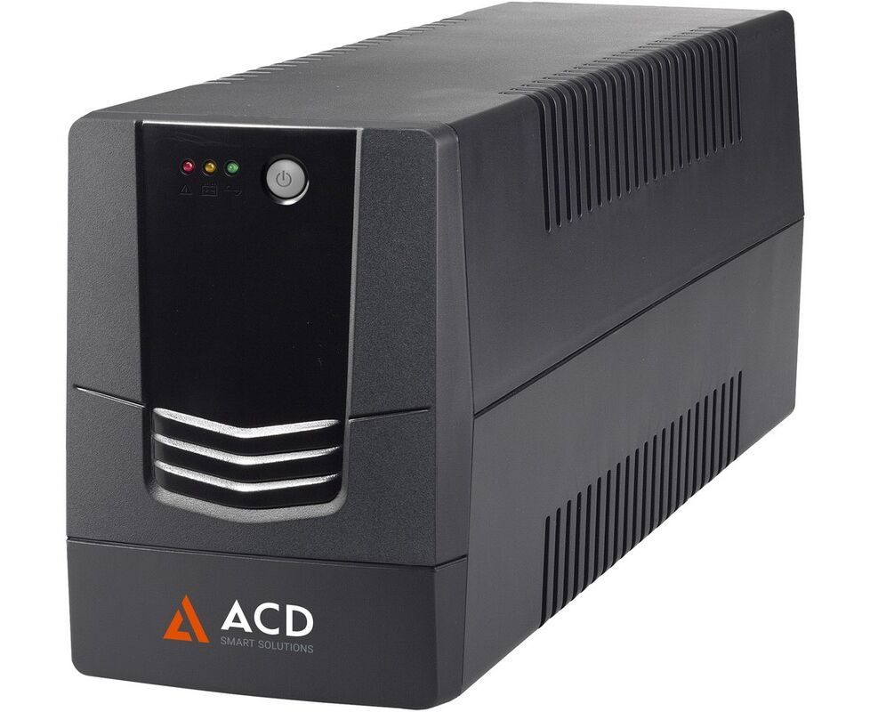 ИБП ACD PW-Base 2000 (80 L-C74144-00 G)